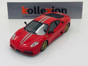 【送料無料】模型車 モデルカー レッドラインフェラーリスクーデリアred line rl142 ferrari f430 scuderia 2007 143
