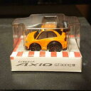 【送料無料】模型車 モデルカー チョロカローラchoro q corolla gt300 specification