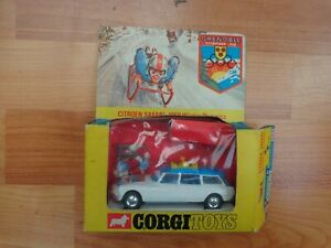 ̵Ϸ ǥ륫 ơȥ󥵥եꥰΡ֥륪ԥåܥåvintage corgi 499 c...