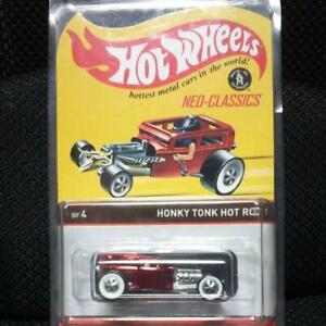 【送料無料】模型車 モデルカー ホットホイールホンキートンクバラhot wheels rlc honky tonk barra