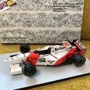 【送料無料】模型車 モデルカー タメオマクラーレンメルセデス143 tameo mclaren mercedes mp410