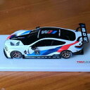 【送料無料】模型車 モデルカー モデロアンノ143 modello tsm 2018 anno bmw m8gte(3)