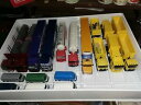 【送料無料】模型車 モデルカー ヘルパリサイクルコレクションモデルボックスherpa recyclingstorm etc collection 16 mode...