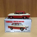 【送料無料】模型車 モデルカー トミカヴィンテージトヨペットクラウンtomica limited vintage toyopet crown lv24 standard