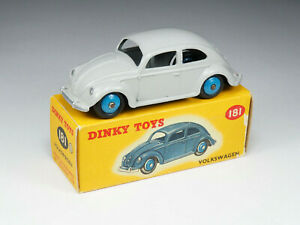 ̵Ϸ ǥ륫 ǥ󥭡󥰥ɥϥ֥ե륯󥰥졼dinky toys england 181volkswa...