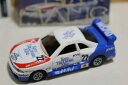 【送料無料】模型車 モデルカー トミカスカイラインルマンコンドーtomica skyline r33 24h le mans masahiko kondo