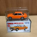 【送料無料】模型車 モデルカー トミカリミパドヴィンテージパハロアズールtomica limitado vintage nissan pajaro azul 1600sss lv79