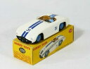 【送料無料】模型車 モデルカー ディンキートイズカニンガムロードレーサーインボックスdinky toys gb n133 cunningham c51 road racer in box 143(3)