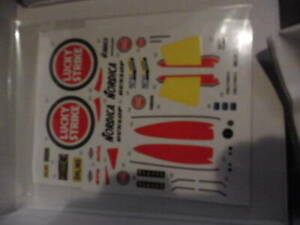 hokushinの【送料無料】模型車 モデルカー ワークショップキットks workshop 112 transformer kit 1989 yzr500 35 unassembled｜アングル3