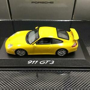 【送料無料】模型車 モデルカー ポルシェカスタムpma 143 porsche custom 911 gt3