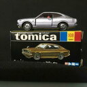 【送料無料】模型車 モデルカー トヨタカローラレビンノワールボイテトミカtoyota corolla 30 levin noir boite tomica