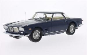 【送料無料】模型車 モデルカー ネオモデルマセラティアレマーノneo models maserati 5000 gt allemano 118 18240