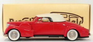 brooklin 143 scale brk14 005 1940 cadillac v16 ctcs 1983 red 1 of 400ブルックリンスケールキャデラックレッド※注意※NYからの配送になりますので2週間前後お時間をいただきます。人気の商品は在庫が無い場合がございます。ご了承くださいませ。サイズの種類の商品は購入時の備考欄にご希望のサイズをご記載ください。　携帯メールでの登録ですと楽天からのメールが届かない場合がございます。