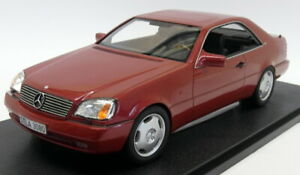 ̵Ϸ ǥ륫 ȥ쥸륻ǥ٥ĥåcult 118 scale resincml 0793 mercedes benz 600 sec c140 1992 red