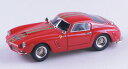 【送料無料】模型車 モデルカー フェラーリベルリネッタコンクールabc 196 ferrari 250 berlinetta competition ch 2231 1960(3)