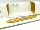 【送料無料】模型車 モデルカー ボブサマーゴールデンロッドボンネビルbizarre 143 bob summers goldenrod 658636mph bonneville 1965(3)