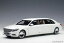 ̵Ϸ ǥ륫 ȥȥ륻ǥޥХåϥץޥ֥auto art mercedes maybach s 600 pullman blanco 2016 118