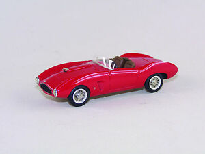 abc 230r aston martin db24 spyder bertone 1955 redアストンマーティンスパイダーベルトーネ※注意※NYからの配送になりますので2週間前後お時間をいただきます。人気の商品は在庫が無い場合がございます。ご了承くださいませ。サイズの種類の商品は購入時の備考欄にご希望のサイズをご記載ください。　携帯メールでの登録ですと楽天からのメールが届かない場合がございます。