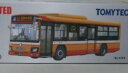 【送料無料】模型車 モデルカー トミカバスエルガヴィンテージネオtomica lvn139d shinki bus isuzu elga limited vintage neo 164