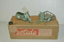 【送料無料】模型車 モデルカー メタルソリドスクーターベスパスクーターcollapsible metal solido 1952 scooter vespa s...