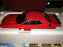 【送料無料】模型車 モデルカー スピリットダッジチャレンジャーデモンレッドニューフリーシップワールドgt213 gt spirit 1 18 dodge cha...