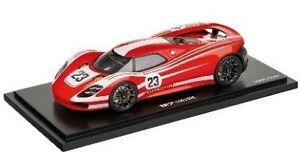 【送料無料】模型車 モデルカー ポルシェリビングレジェンドレッドホワイトスパークporsche 917 living legend redwhite 118 wap0219340l 118 spark