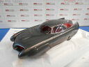 【送料無料】模型車 モデルカー マトリックスアルファロメオmxl0102011 by matrix alfa romeo bat 5 1953 118