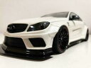 gtslb works mbenz mercedes benz c63 white 118ワークスベンツメルセデスベンツ※注意※NYからの配送になりますので2週間前後お時間をいただきます。人気の商品は在庫が無い場合がございます。ご了承くださいませ。サイズの種類の商品は購入時の備考欄にご希望のサイズをご記載ください。　携帯メールでの登録ですと楽天からのメールが届かない場合がございます。