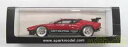 【送料無料】模型車 モデルカー スパークデトマソパンテラspark de tomaso panthera gt5 1981 ops3001 9580006830...