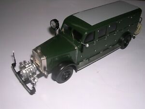 【送料無料】模型車 モデルカー メルセデスベンツドレスドナーモーターシリンジmercedes benz dresdner..