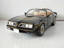 【送料無料】模型車 モデルカー ミントオートポンティアックトランスアムmint auto the world 118 pontiac firebird tran...