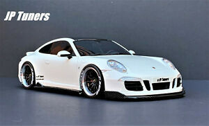 hokushin㤨̵֡Ϸ ǥ륫 ݥ륷֥塼˥󥰥塼ʡˡ 118 porsche 911 carrera s club aero tuning jp tunersunique * modified conversion isפβǤʤ71,998ߤˤʤޤ