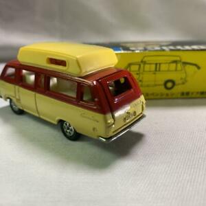 【送料無料】模型車 モデルカー トミカトヨタハイエースカーキャンプtomica toyota hiace car camp