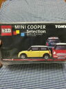 【送料無料】模型車 モデルカー トミカミニクーパーセレクシオントートエスペスtomica mini cooper selection tout 20 especes