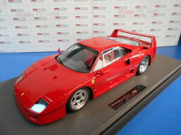 【送料無料】模型車 モデルカー トップトップマルケストップマルケスフェラーリtop1217f by top marques top marques ferrari f40 112