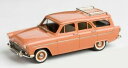 【送料無料】模型車 モデルカー ランズダウンフォードゼファーファーナムサマーlansdowne ldm101 1957 ford zephyr farnham summer