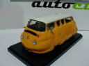 【送料無料】模型車 モデルカー コンビカレーレアオートカルトノールックスマートvw kombi t2 curry 143 rare autocult no spark no looksmart