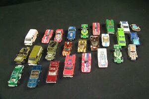 【送料無料】模型車 モデルカー ロットコレクションオリジナルヴィンテージレッドラインホットホイールトラックホットホイール