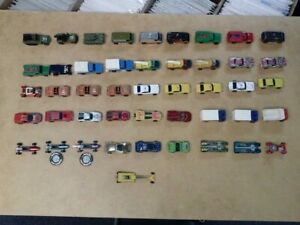 ̵Ϸ ǥ륫 ơåȥåɥ饤ۥåȥۥ?vintage lot of 46 red line hot ...