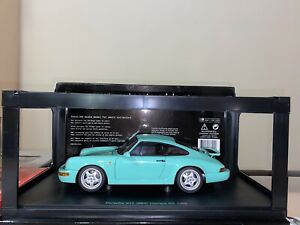 ̵Ϸ ǥ륫 ȥȥݥ륷ġautoart porsche 911 964 carrera rs touring 118