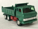 【送料無料】模型車 モデルカー トミカダンディダンパーtomica dandy hino dumper 28