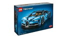 【送料無料】模型車 モデルカー レゴブガッティカイロンテクニックコッシュlego bugatti chiron technic 42083 coche 4208...