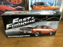 【送料無料】模型車 モデルカー プリマスロードランナーワイルドスピードスカイミッションファスト118 gmp 1970 plymouth road runner...