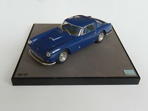 【送料無料】模型車 モデルカー アムルフェラーリルッセルレッドライン143 amr ferrari 250 gt 1958 0841gt roussel no bbr redline