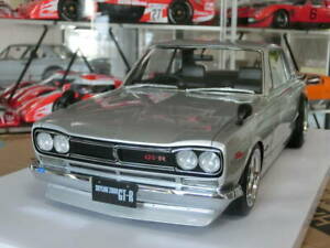 ̵Ϸ ǥ륫 饤󥷥Сfrom pressure ig1591 with landing 112 nissan skyline 2000 gtr kpgc 10 silver