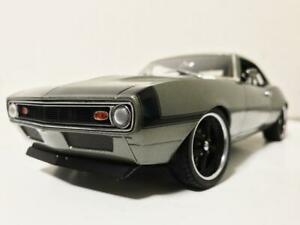 【送料無料】模型車 モデルカー シェビーシボレーカマロgmp 68 chevy chevrolet camaro 118 996 limited