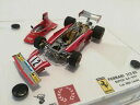 【送料無料】模型車 モデルカー フェラーリオランダニキラウダタメオボシカferrari 312 b3 gp dutch 1974 niki laudatameo tmk355 143 no bosica amr bbr