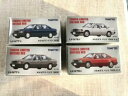 【送料無料】模型車 モデルカー セットミットトミカリミエルテヴィンテージネオset mit 4 tomica limitierte vintage neo 164 lvn77a lvn77b lvn79a lvn79b