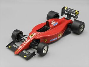 特価 WAVE (1/24) フェラーリ 641/2 特価 WAVE (1/24) フェラーリ 641/2 - メルカリ