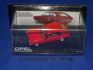 hokushin㤨̵֡Ϸ ǥ륫 ڥ륳쥯󥪥ڥ٥åopel collection 143 opel chevette 19801982 ovp 5פβǤʤ16,668ߤˤʤޤ